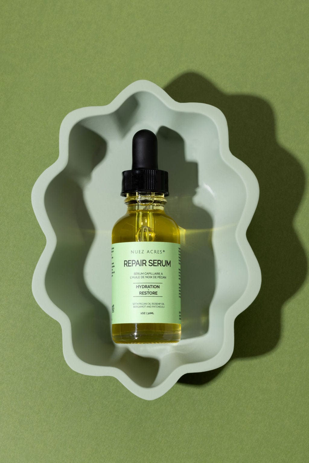 Face Serum, Repair Night