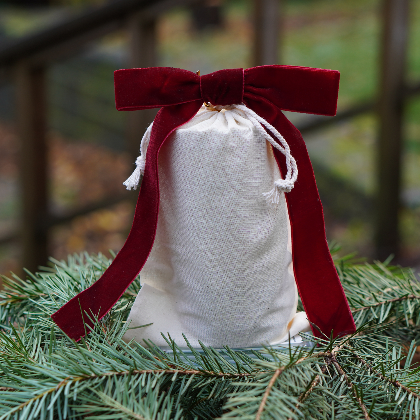 Winter Mini Candle Discovery Set