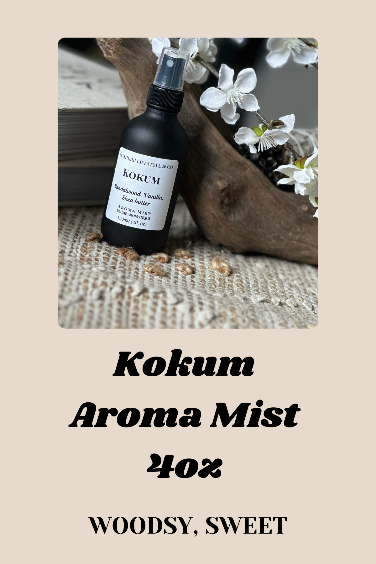 KOKUM - ROOM MIST