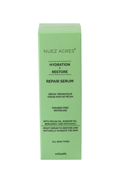 Face Serum,  Repair Night