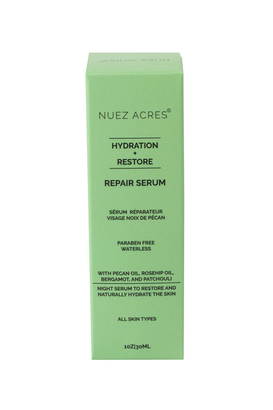 Face Serum,  Repair Night