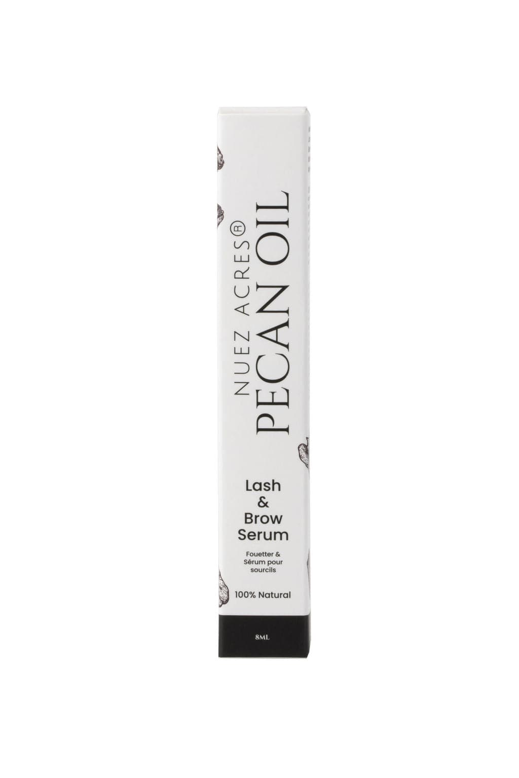 Lash & Brow Serum