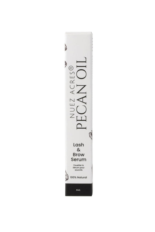 Lash & Brow Serum