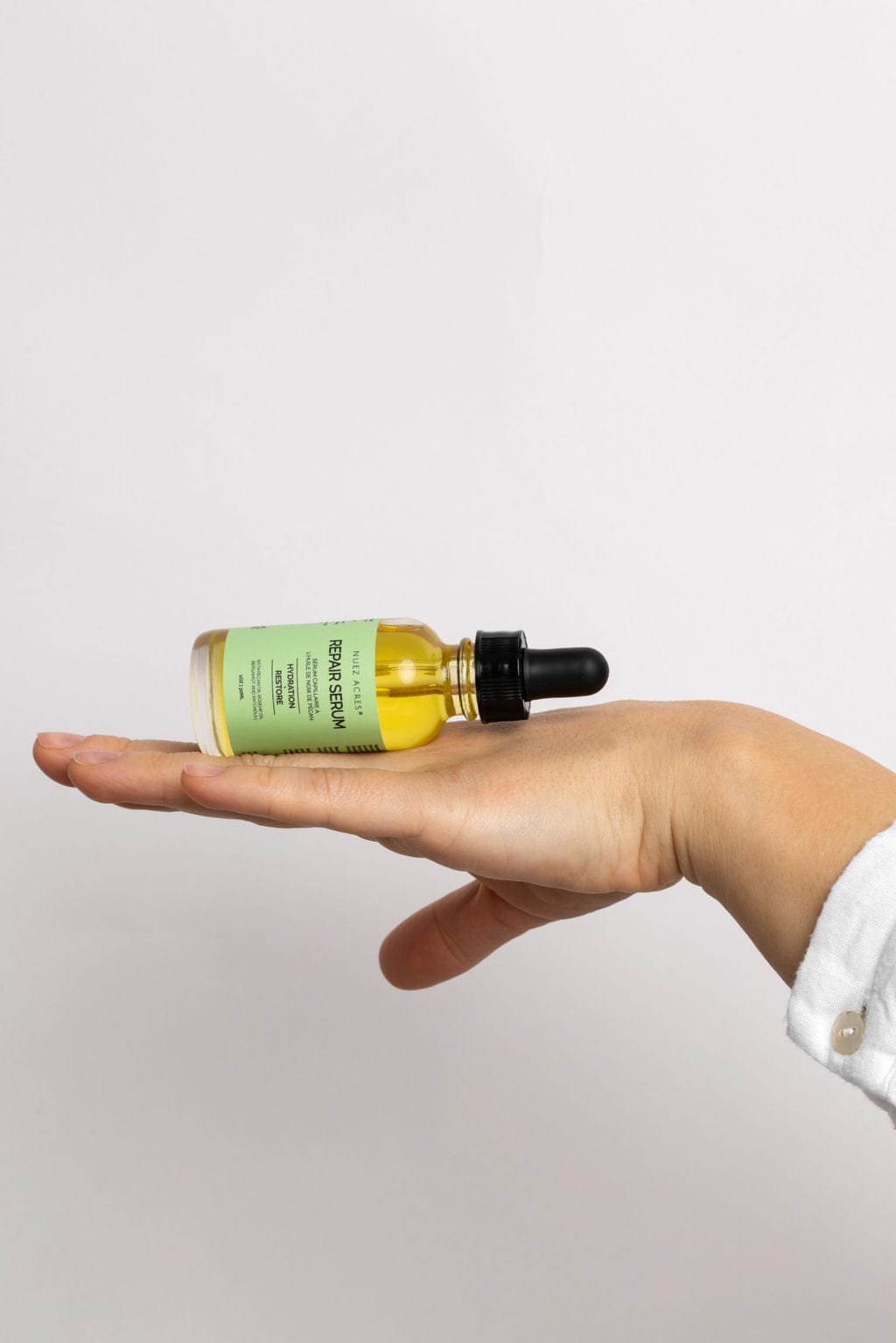 Face Serum,  Repair Night