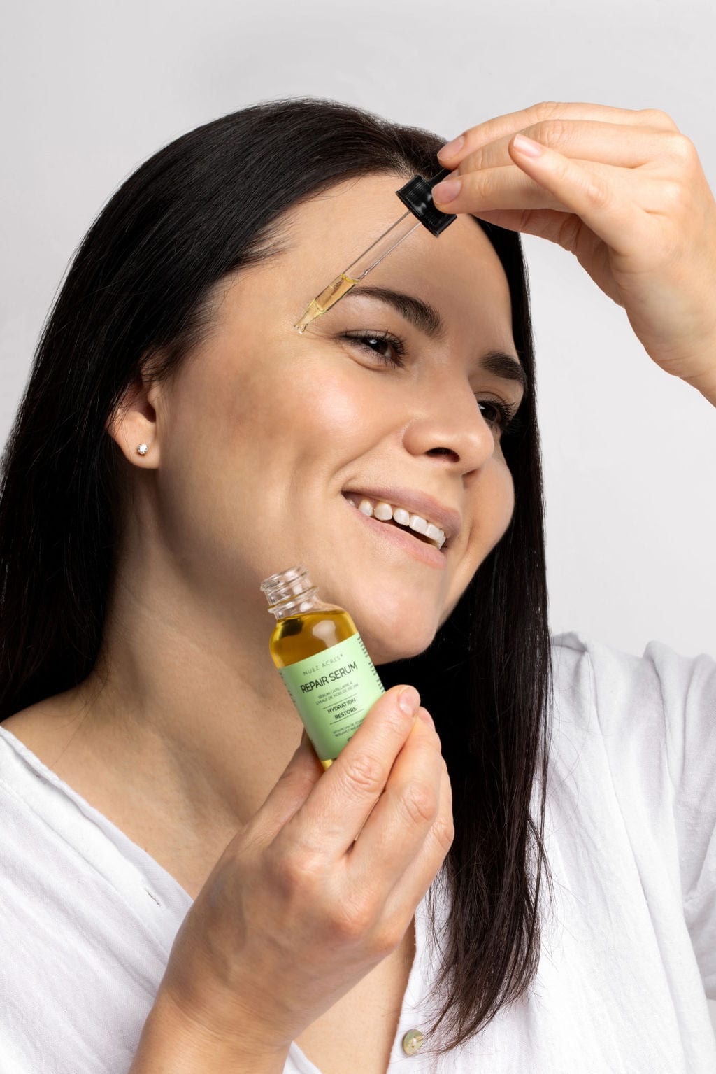 Face Serum,  Repair Night