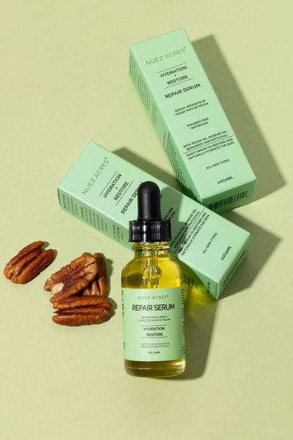 Face Serum,  Repair Night