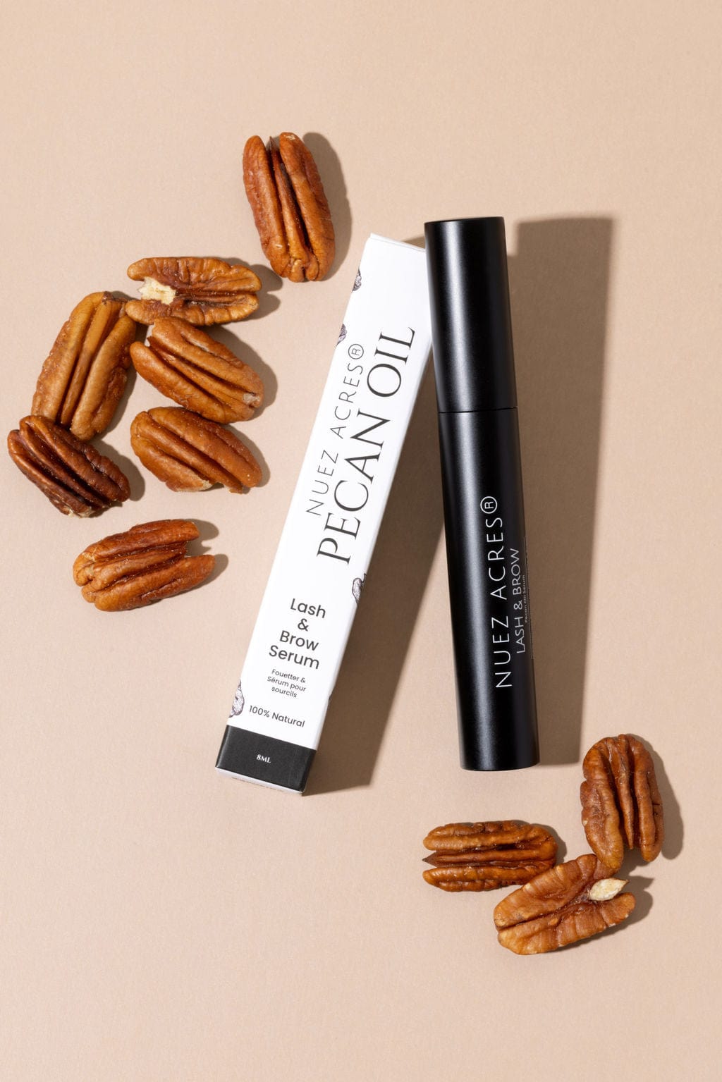 Lash & Brow Serum