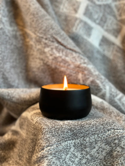 SAGE - SOY CANDLE