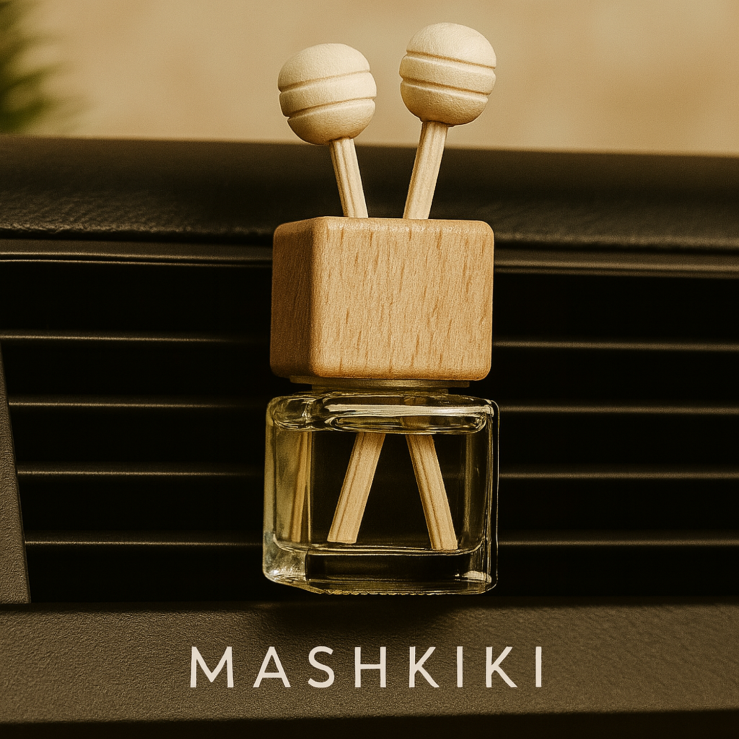 Car Diffuser - Clip on