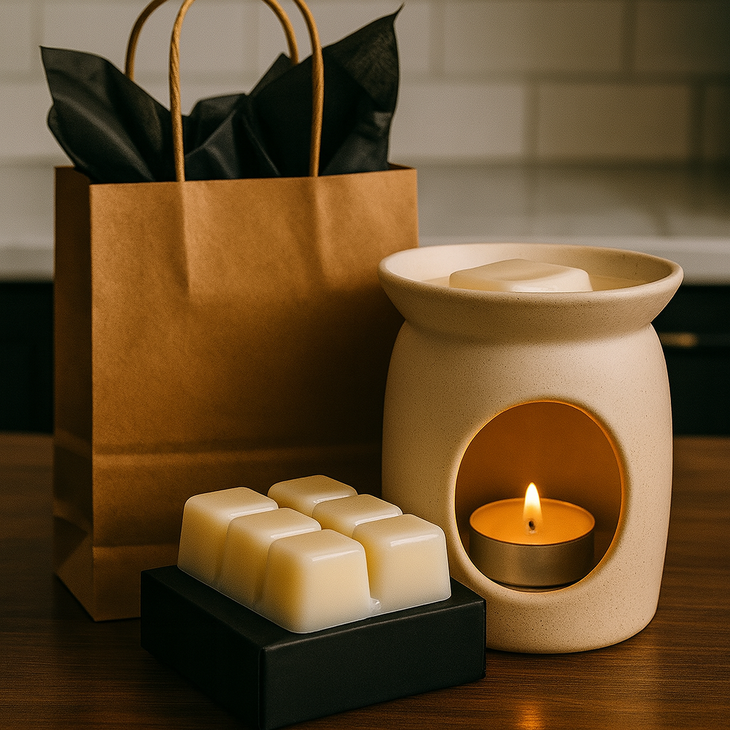 Wax Melt Bundle - Soy Wax