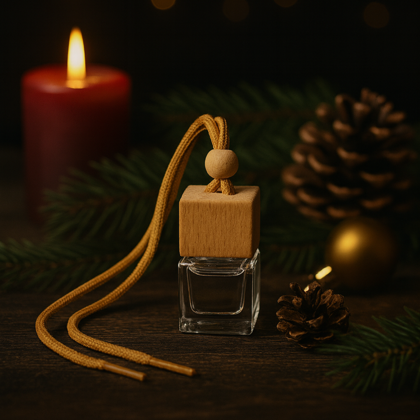 Mini Scented Diffuser