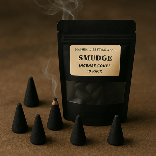 INCENSE CONES