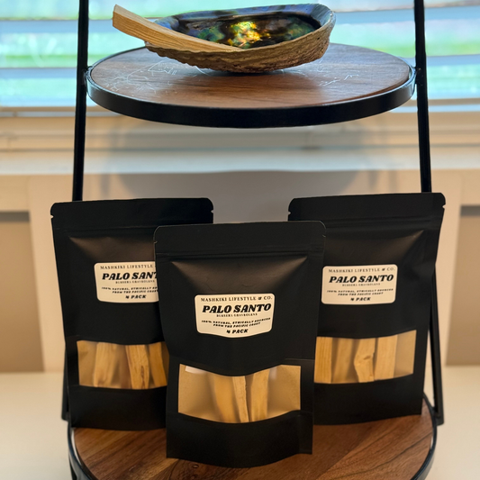 Palo Santo Sticks