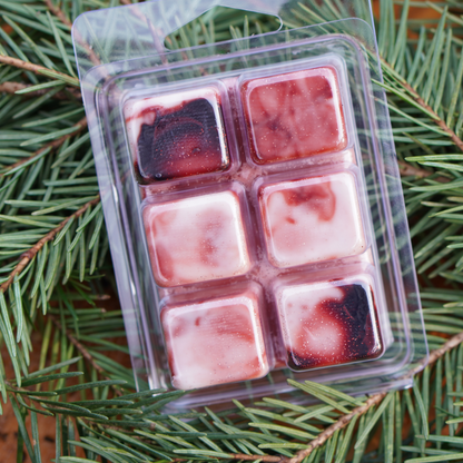 Spiced Bannock  | Cinnamon + Sugar - Wax Melts