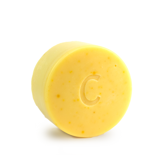 Citrus Shine Conditioner Bar