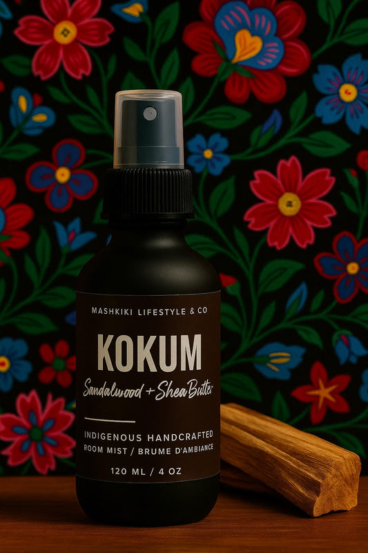 KOKUM - ROOM MIST