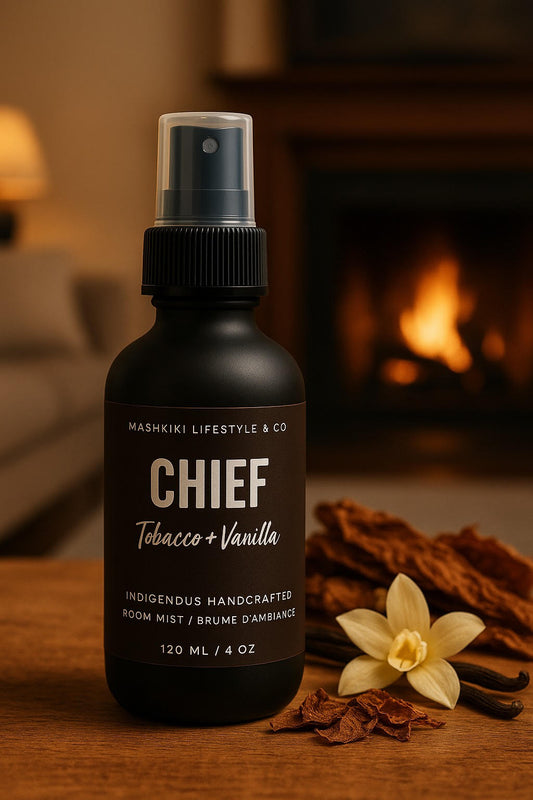 CHIEF - ROOM MIST